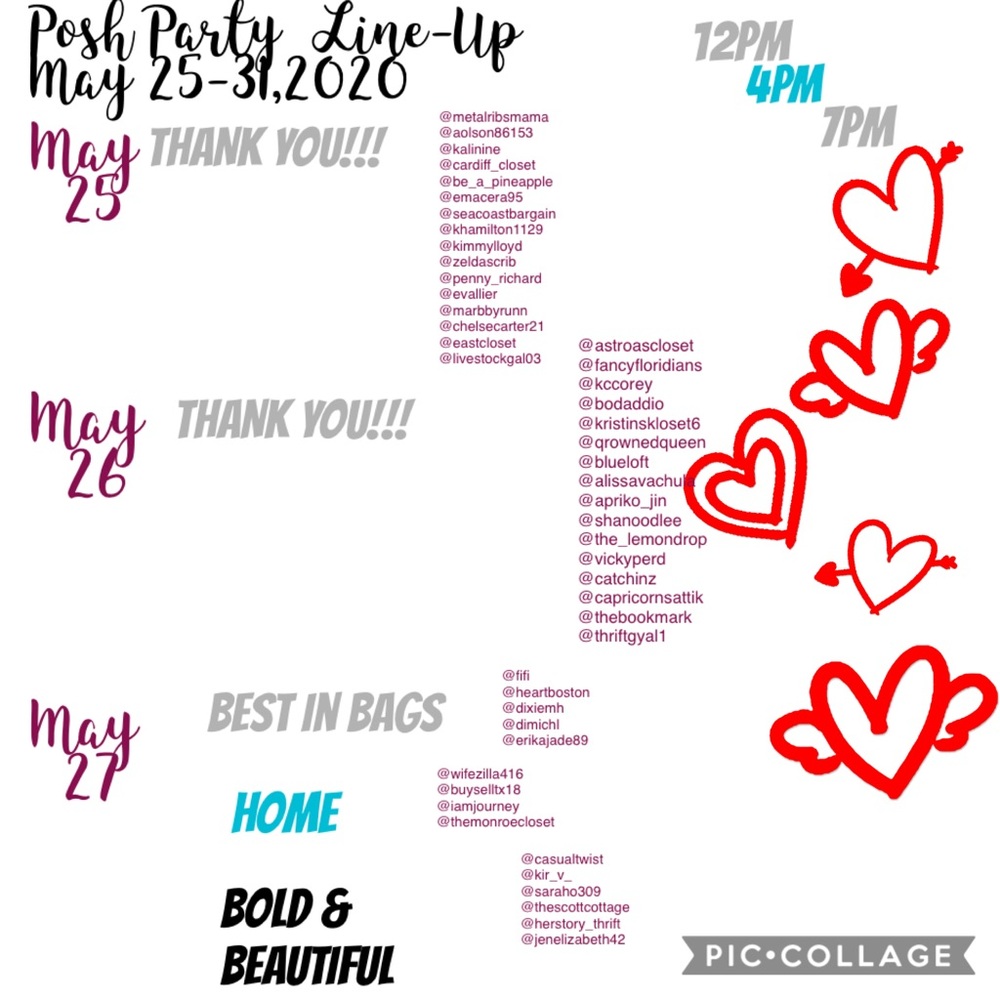 PPLU MAY 25-31,2020